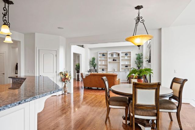 4738 Saddletop Ridge Lane, Mason, OH 45040