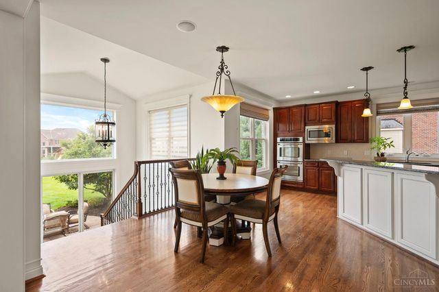 4738 Saddletop Ridge Lane, Mason, OH 45040