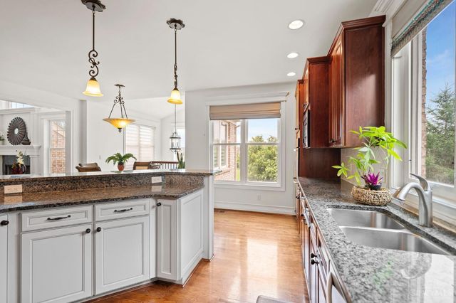 4738 Saddletop Ridge Lane, Mason, OH 45040