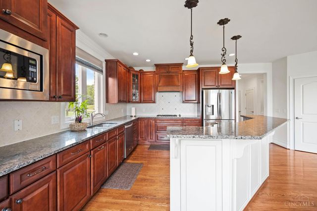 4738 Saddletop Ridge Lane, Mason, OH 45040