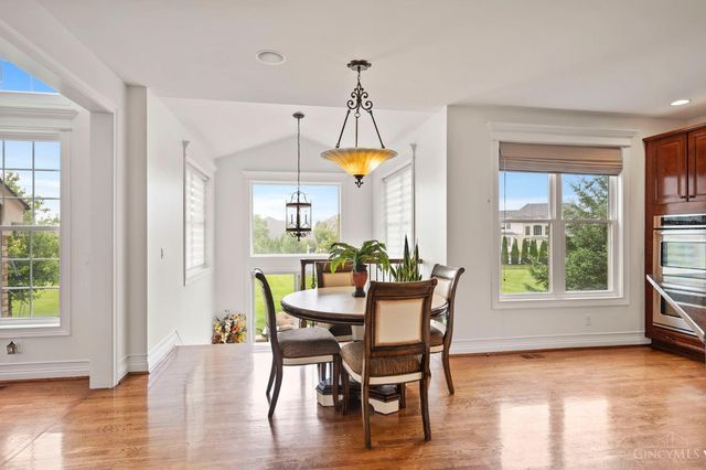 4738 Saddletop Ridge Lane, Mason, OH 45040