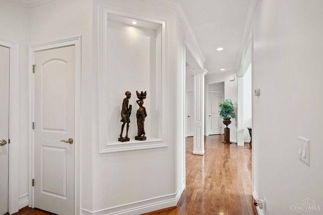 4738 Saddletop Ridge Lane, Mason, OH 45040