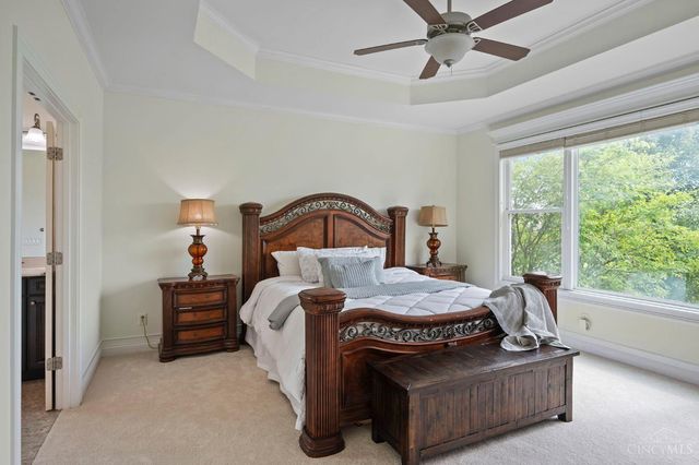 4738 Saddletop Ridge Lane, Mason, OH 45040