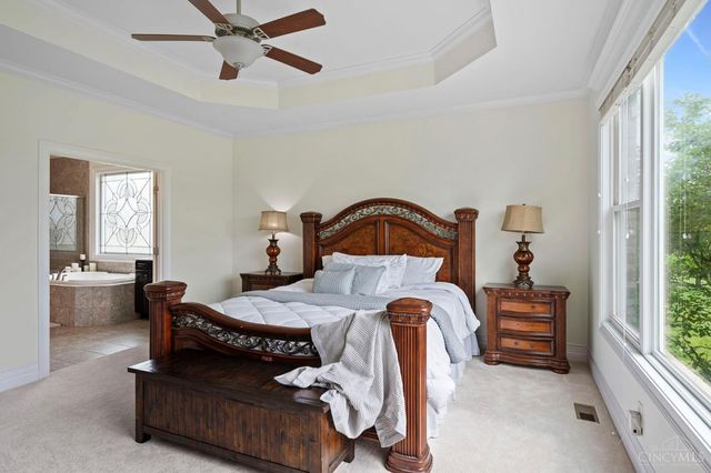 4738 Saddletop Ridge Lane, Mason, OH 45040