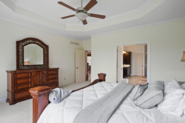 4738 Saddletop Ridge Lane, Mason, OH 45040