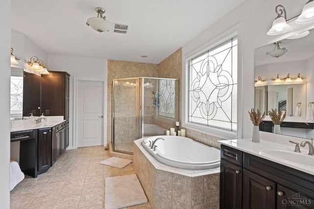 4738 Saddletop Ridge Lane, Mason, OH 45040