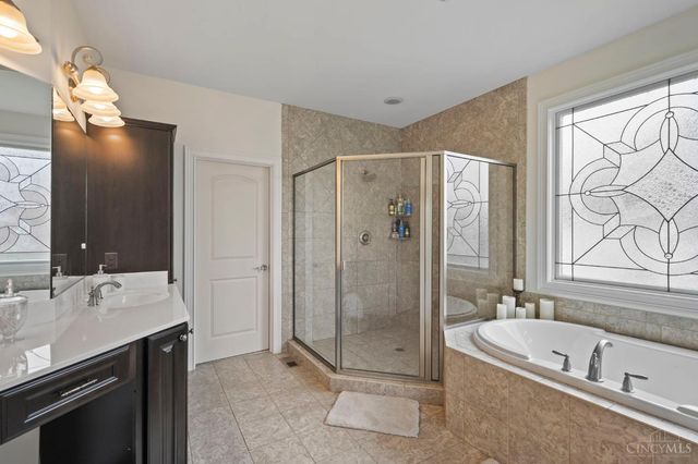 4738 Saddletop Ridge Lane, Mason, OH 45040