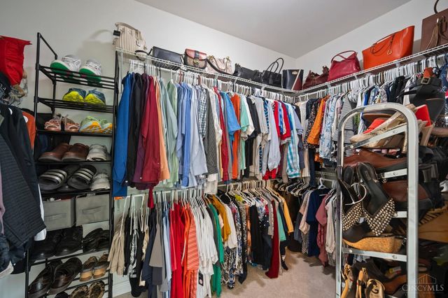 4738 Saddletop Ridge Lane, Mason, OH 45040