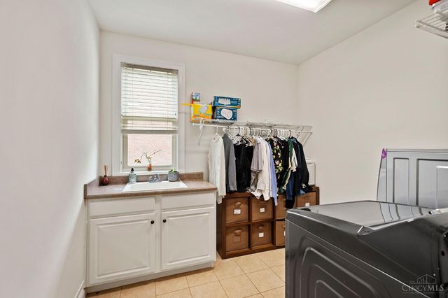 4738 Saddletop Ridge Lane, Mason, OH 45040