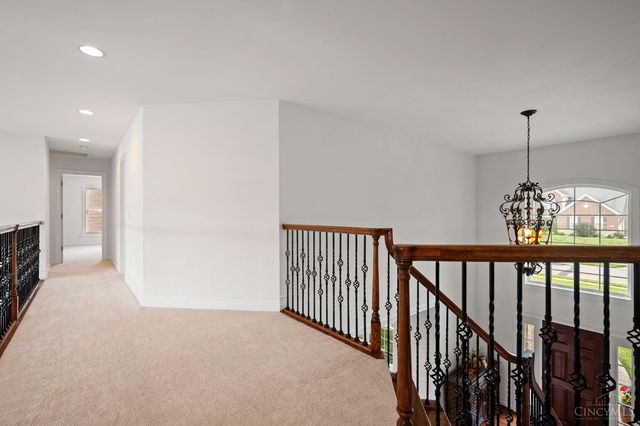 4738 Saddletop Ridge Lane, Mason, OH 45040