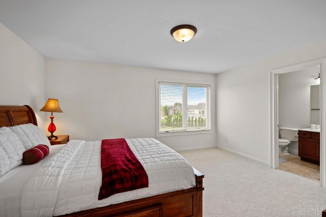 4738 Saddletop Ridge Lane, Mason, OH 45040