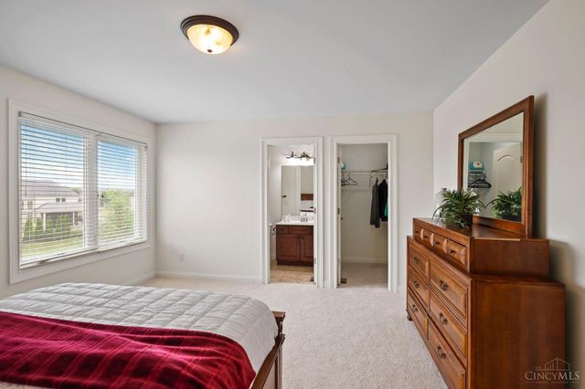 4738 Saddletop Ridge Lane, Mason, OH 45040