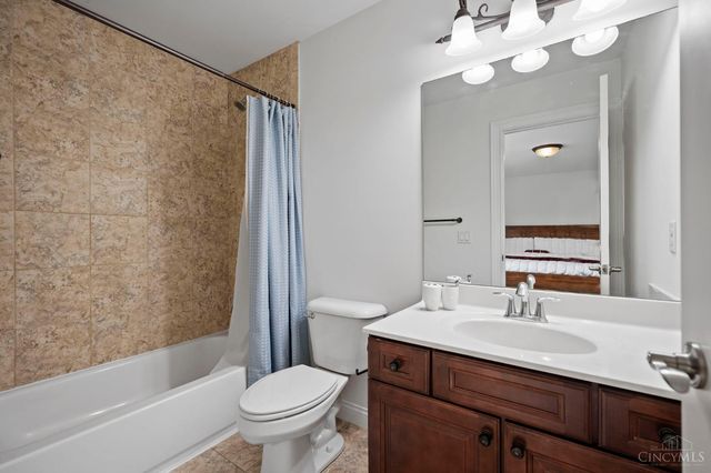 4738 Saddletop Ridge Lane, Mason, OH 45040