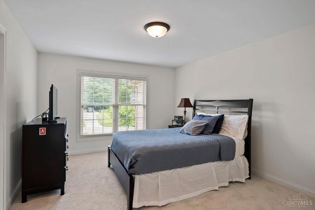 4738 Saddletop Ridge Lane, Mason, OH 45040