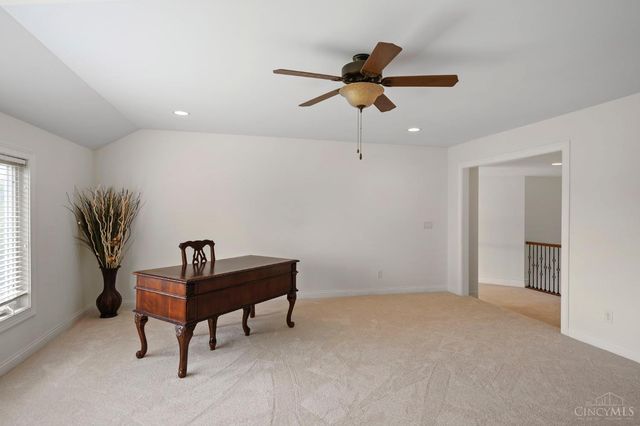 4738 Saddletop Ridge Lane, Mason, OH 45040