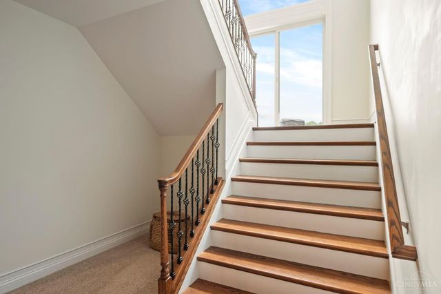 4738 Saddletop Ridge Lane, Mason, OH 45040