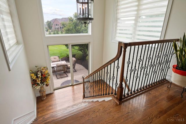 4738 Saddletop Ridge Lane, Mason, OH 45040