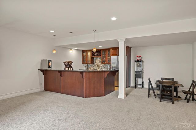 4738 Saddletop Ridge Lane, Mason, OH 45040