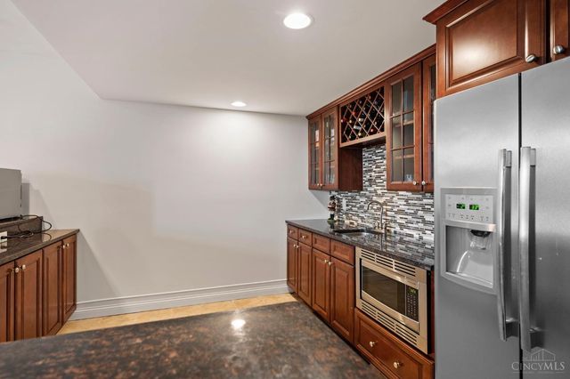 4738 Saddletop Ridge Lane, Mason, OH 45040