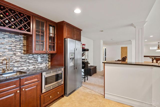 4738 Saddletop Ridge Lane, Mason, OH 45040