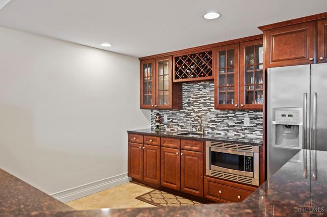 4738 Saddletop Ridge Lane, Mason, OH 45040