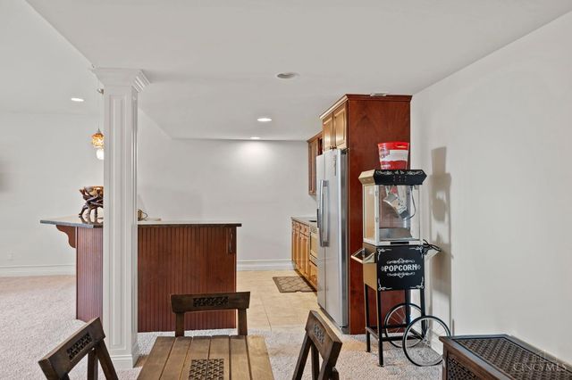 4738 Saddletop Ridge Lane, Mason, OH 45040