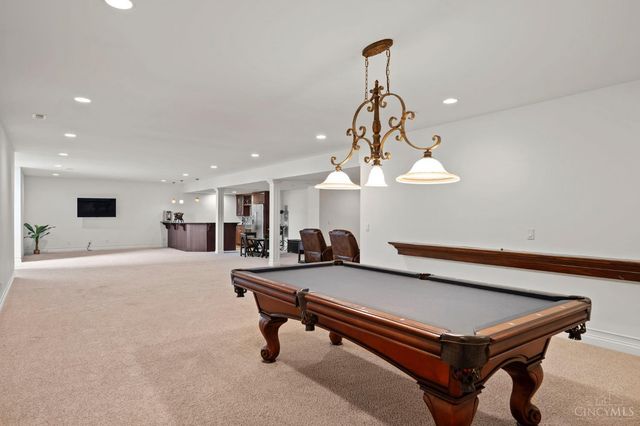 4738 Saddletop Ridge Lane, Mason, OH 45040