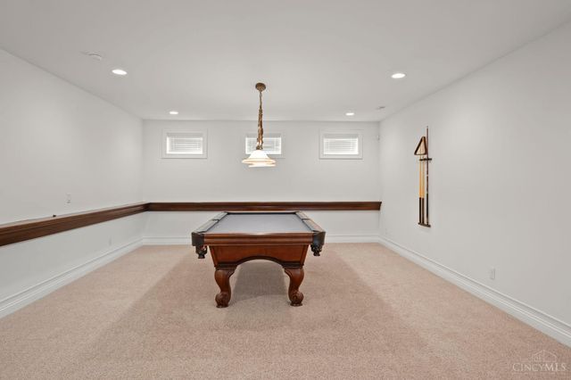 4738 Saddletop Ridge Lane, Mason, OH 45040