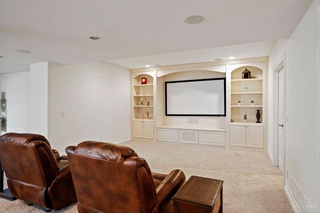 4738 Saddletop Ridge Lane, Mason, OH 45040