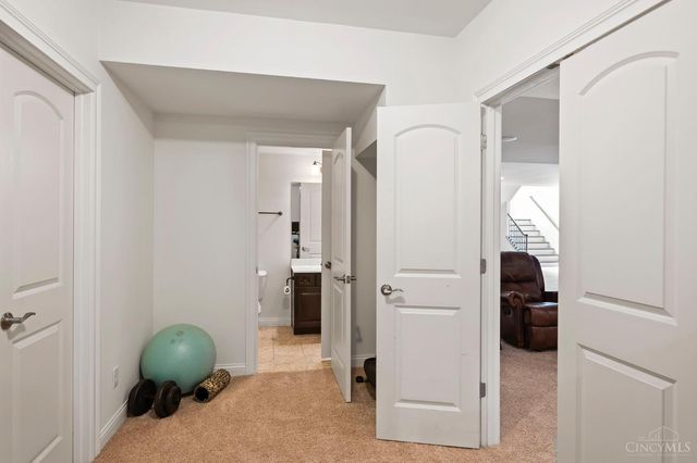 4738 Saddletop Ridge Lane, Mason, OH 45040