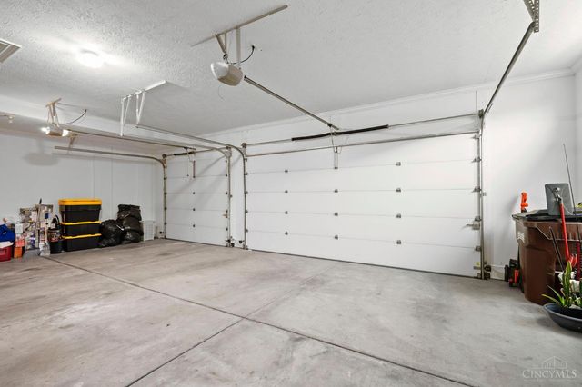 4738 Saddletop Ridge Lane, Mason, OH 45040