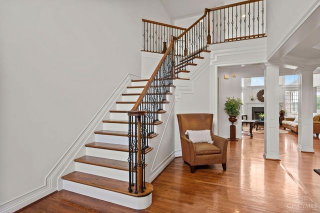 4738 Saddletop Ridge Lane, Mason, OH 45040