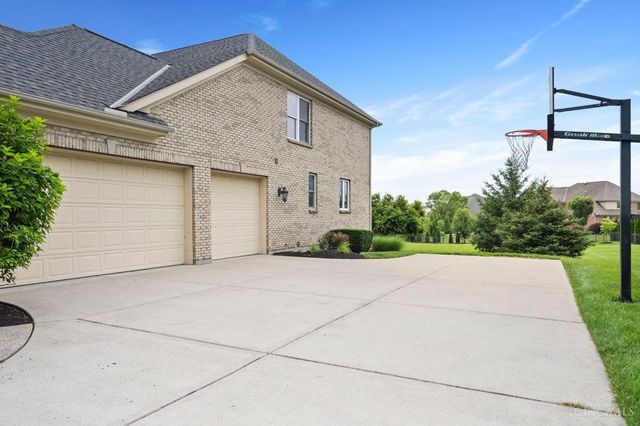 4738 Saddletop Ridge Lane, Mason, OH 45040