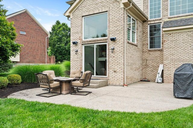 4738 Saddletop Ridge Lane, Mason, OH 45040