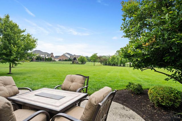 4738 Saddletop Ridge Lane, Mason, OH 45040