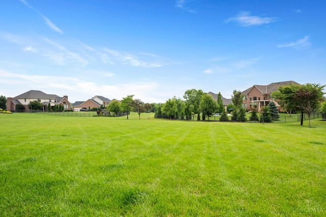 4738 Saddletop Ridge Lane, Mason, OH 45040