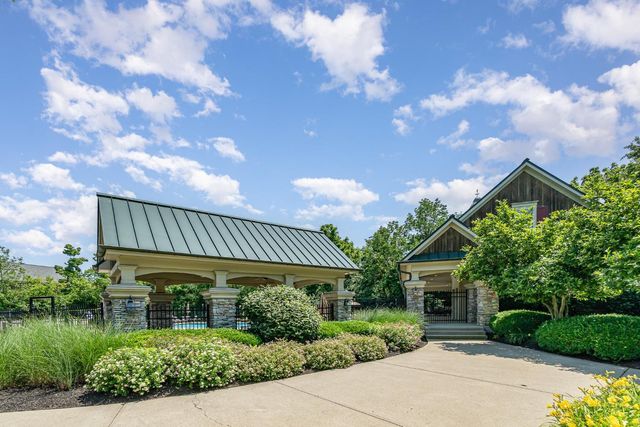 4738 Saddletop Ridge Lane, Mason, OH 45040