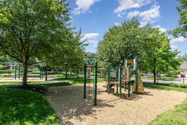 4738 Saddletop Ridge Lane, Mason, OH 45040