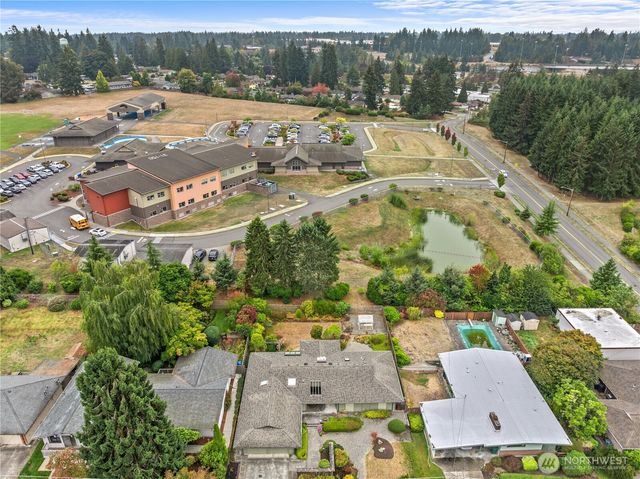 8910 Whitechuck Drive, Everett, WA 98208