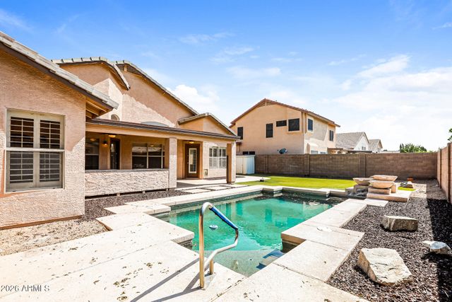 1384 E TOLEDO Street, Gilbert, AZ 85295