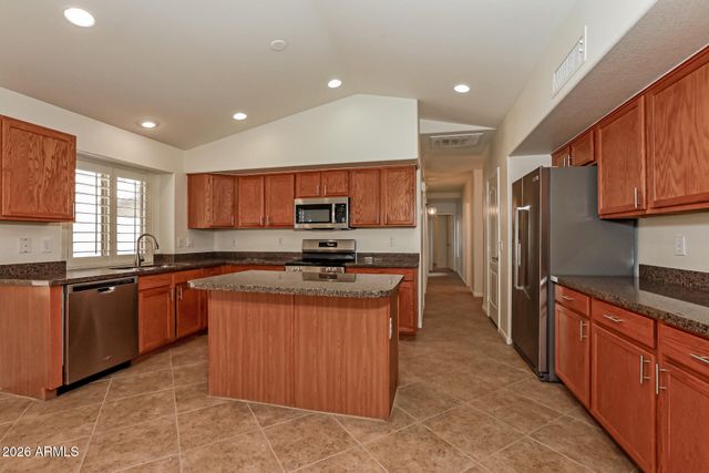 1384 E TOLEDO Street, Gilbert, AZ 85295