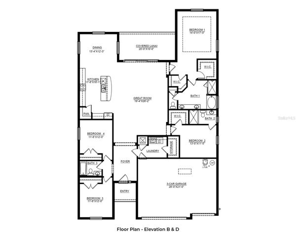 16808 HARVEST MOON WAY, Lakewood Ranch, FL 34211