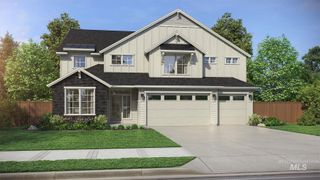 8727 W Inspirado St, Meridian, ID 83646