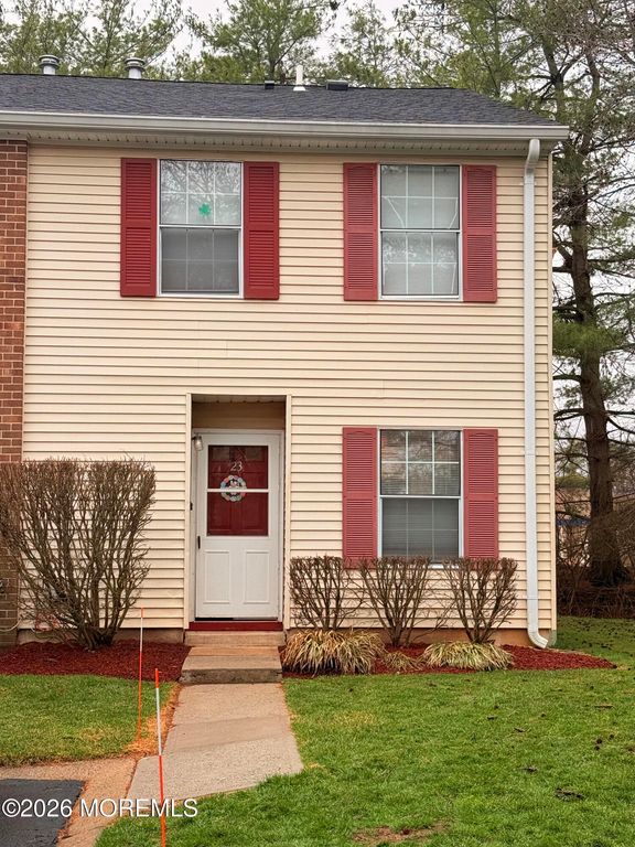 23 Morgan Place, East Brunswick, NJ 08816