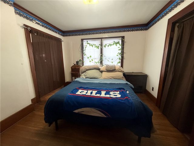 658 Magee Avenue, Rochester, NY 14613