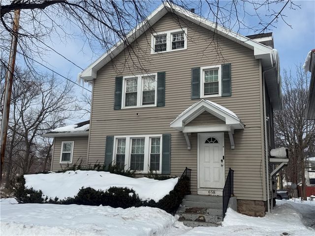 658 Magee Avenue, Rochester, NY 14613