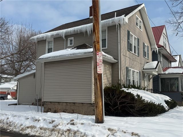 658 Magee Avenue, Rochester, NY 14613