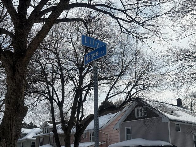658 Magee Avenue, Rochester, NY 14613