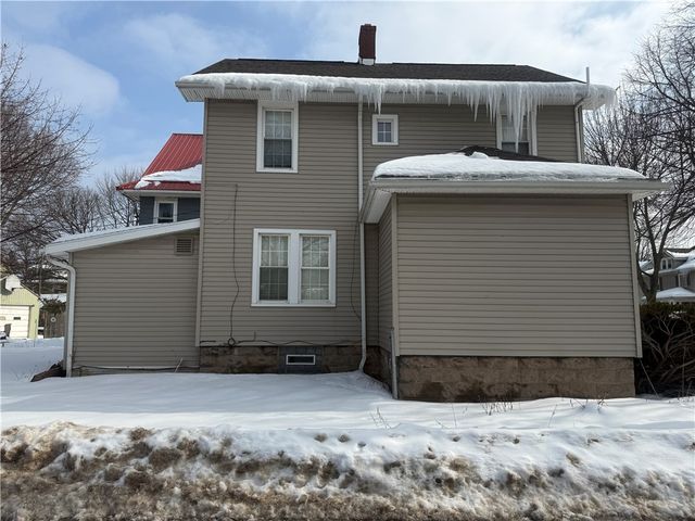 658 Magee Avenue, Rochester, NY 14613