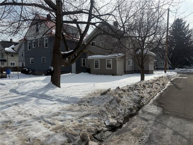 658 Magee Avenue, Rochester, NY 14613